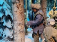 -沈阳“九·一八”历史博物馆