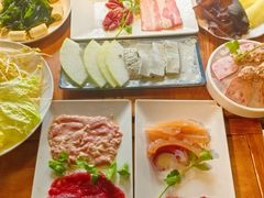 -城墙拐拐火锅(三峡广场黑金冠店)