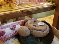 -奈雪的茶(苏宁广场店)