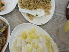 -红月湾海鲜饭店•沙滩海景(双月湾店)