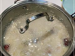 -洪氏嗨捞·猪肚鸡火锅(阳光天地店)