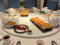 -悦景酒家(罗湖店)