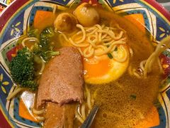 -玛嘉烈(北京金融街店)