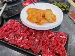 -林记潮牛·牛肉火锅(上马墩店)
