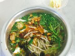 -老五鸡丝豆花面粉(瑞金北路68号院店)