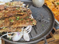 -清真·东饺宴
