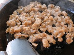-二七友名焖子铺
