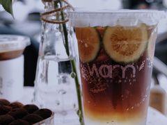 -Cafe on warm(丹霞店)