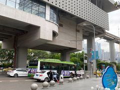 -万达广场(巴南店)