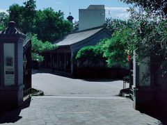 -玲珑塔公园
