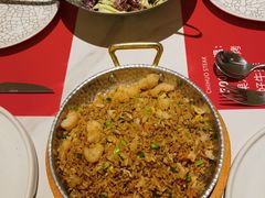 -赤火牛排(金狮广场店)