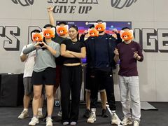 -加伍磅精英训练中心