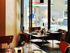 -Fuzzy Bistro 浮几韩餐·茶酒馆