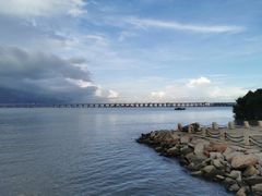 -宝安西湾红树林湿地公园