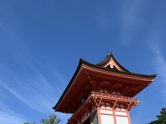 -有栖山 清光院 清水寺
