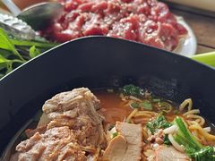 -Doo Dee Thai Food(Issan/Isaan/Esan)