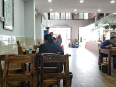 大堂-苏生鸭血粉丝(鹿鸣路店)