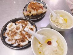 -老福合沟无米粿甜汤粿品店