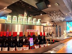 -The Diner X餐厅(青岛万象城店)