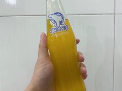 -洪霞餐馆