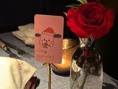 -弦月窗LUNETTE BY AMANDA(复兴路店)