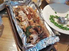 -新白鹿餐厅(城西银泰城店)