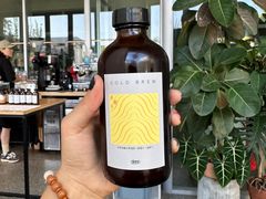 -DEEP COFFEE(瑞光烘焙工厂店)