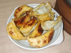 -蒋家桥饺面店(东关街店)