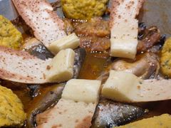 -淀里船宴(卓达店)