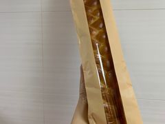 豆浆辫子-熊叔熊婶面包房(团结湖店)