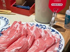 -东镇老火锅(长春路首店)