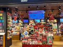 -九木杂物社(恒隆广场店)