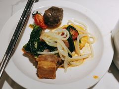-嗒令甜品·主题融合料理餐厅(首座时代店)