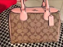 -COACH蔻驰(华润万象城店)