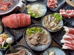 -湊湊火锅·茶憩(石家庄万象城店)