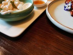 -九里云松·天香餐厅