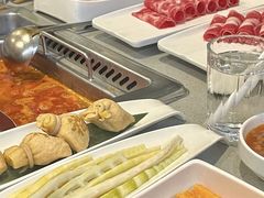 -海底捞火锅(枫蓝国际购物中心店)