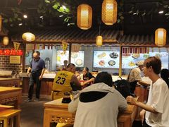 -老城南.鸭血粉丝汤(夫子庙店)