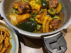 -金掌勺锅包肉(华润万象城店)