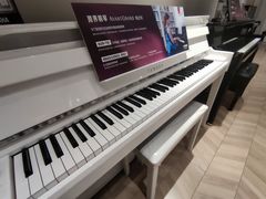 -雅歌音乐培训中心·钢琴培训·乐器培训(交道口店)