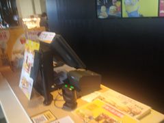 -麦当劳(得来速店)