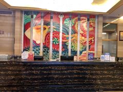 -深圳福青龙华天假日酒店
