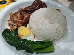 -和平馆·地道港澳茶餐厅(西门口店)