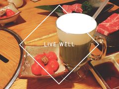 -赤坂亭·M9和牛烧肉·铁板烧(合肥万象城店)