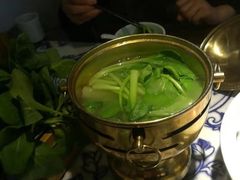-卢大鲜鱼头捞饭(美利广场店)