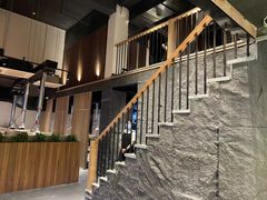 -山之屋炭火烧肉·生啤畅饮(大朗万科中央公园店)