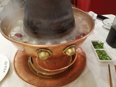 -东来顺饭庄(王府井步行街店)