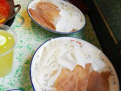 -鸿姐老火锅(疁城新天地店)