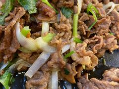 -烤肉季饭庄