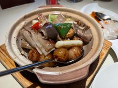 -利苑酒家(华熙国际店)